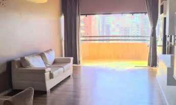 Imagem 7: Apartamento para aluguel tem 126 metros quadrados com 2 suítes em Umarizal - Belém - Pará