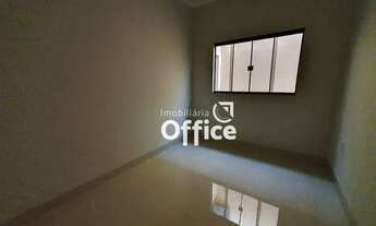 Imagem 7: Casa com 3 quartos à venda, 104 m² por R$ 295.000 - Residencial Santa Cruz - Anápolis/GO