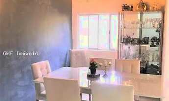 Imagem 2: Sobrado para Venda em Santos, Encruzilhada, 3 dormitórios, 1 suíte, 5 banheiros, 5 vagas