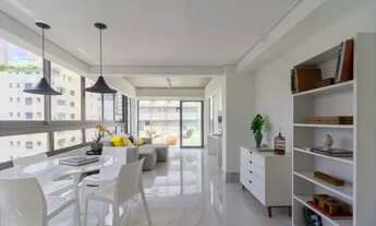 Imagem: Lindo Triplex na Vila Nova Conceição