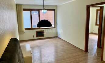 Imagem 2: Apartamento de 2 dormitórios no bairro Petrópolis