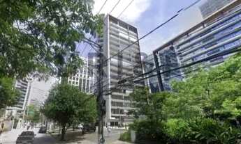 Imagem: Flat FL Residence na Vila Olimpia 65m²