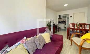 Imagem 6: Apartamento para Aluguel - Vila Romana, 2 Quartos, 60 m2