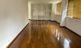 Imagem 3: Apartamento no Jardim Paulista com 3 dormitórios