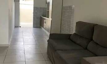 Imagem 6: Casa com 2 dormitórios para alugar, 50 m² por R$ 1.650/mês - Espinheiros - Itajaí/SC