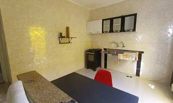 Imagem 6: Casa 2 dorms, piscina, churrasqueira, Canto do Forte