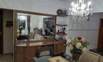 Imagem 4: Casa Residencial para aluguel, 3 quartos, 1 suíte, 1 vaga, Vila Castelar - Limeira/SP