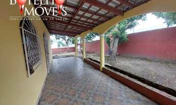 Imagem 4: Casa para aluguel com 250 metros quadrados com 4 quartos em Flores - Manaus - AM