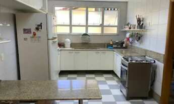 Imagem 7: Casa em condomínio grotão