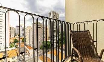 Imagem 5: Apartamento para Aluguel - Vila Olímpia, 2 Quartos, 65 m2