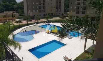 Imagem: Apartamento para alugar no bairro Umuarama