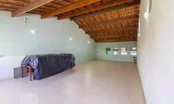 Imagem 6: Casa com 3 quartos ,1 suíte ,salão no sótão em Artur Alvim - São Paulo - SP