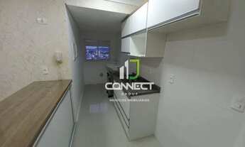 Imagem 3: Apartamento com 2 dormitórios para alugar, 67 m² por R$ 3.306,00/mês - Dom Bosco - Itajaí