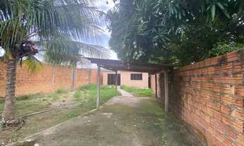 Imagem 2: Aluga-se casa no Infraero II, com 01quarto e 01suíte