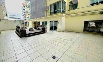 Imagem 5: Apartamento de 130 m² na Mem de Sá - Icaraí - Niterói - RJ, à venda por R$ 1.500.000