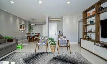 Imagem 4: Apartamento à venda, 3 quartos, 1 suíte, 2 vagas, Tijuca - RIO DE JANEIRO/RJ