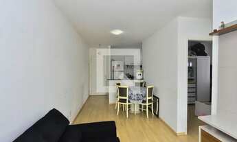 Imagem 2: Apartamento para Aluguel - Vila Formosa, 2 Quartos, 50 m2