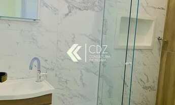 Imagem 2: Apartamento 2 suítes Vila Barão