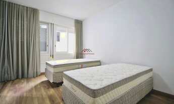 Imagem 6: Locação Apartamento 3 Dormitórios - 150 m² Jardim Paulista