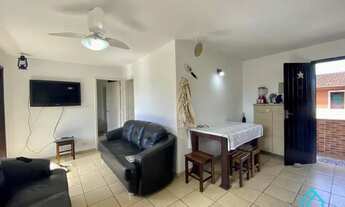 Imagem 2: Apartamento na Praia do Itaguá com 3 suítes à venda - Ubatuba SP