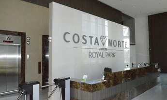 Imagem 4: Sala Comercial / Royal Park