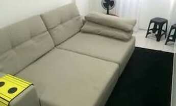 Imagem 4: Apartamento no Funcionarios, 1 Quarto