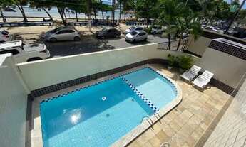 Imagem: Apartamento em Olinda Beira Mar 3qts 1st