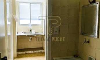 Imagem 2: Apartamento para venda com 30 metros quadrados com 1 quarto em Guilhermina - Praia Grande