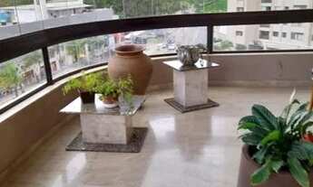 Imagem 2: Apartamento à venda, 5 quartos, 4 suítes, 5 vagas, Vila da Serra - Nova Lima/MG