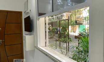 Imagem 7: Apartamento para Aluguel - Laranjeiras, 1 Quarto, 23 m2