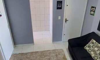 Imagem 6: Apartamento com 1 dorm, Guilhermina, Praia Grande - R$ 235 mil, Cod: ACT2588