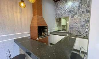 Imagem 3: Casa com 03 dormitórios