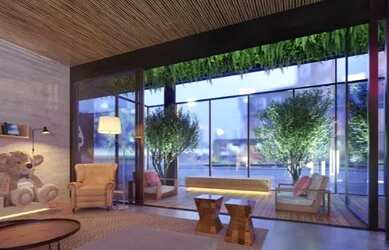 Imagem 3: Apartamento à venda, 1 quarto, 1 vaga, Centro - Belo Horizonte/MG