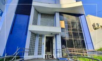 Imagem: Casa - Cambuí - Campinas