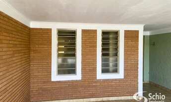 Imagem 2: Casa com 2 dormitórios para alugar, 85 m² por R$ 1.064,39/mês - Alto do Santana - Rio Clar