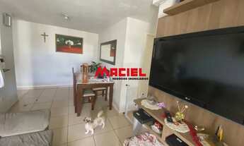 Imagem: Apartamento Padrão em São José dos Campos