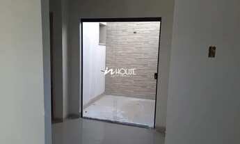 Imagem 7: UBERLÂNDIA - Casa Padrão - Residencial Flamboyant