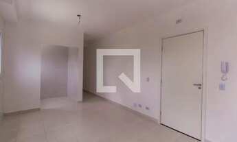 Imagem 4: Apartamento para Aluguel - Mooca, 1 Quarto, 34 m2