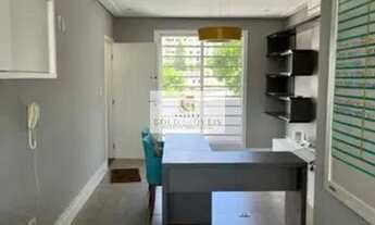 Imagem 2: LM=Sala/Conjunto para aluguel possui 31 metros quadrados em Vila Ema - São José dos Campos