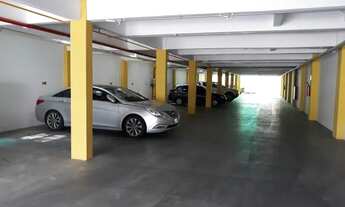 Imagem 3: Alugo Kitnet Mobiliado no Centro