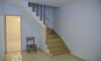 Imagem: Casa para Aluguel - Paulicéia, 3 Quartos