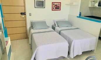 Imagem 7: Flat na Holandeses