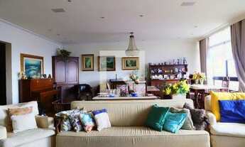 Imagem 6: Apartamento para Aluguel - Consolação, 3 Quartos, 400 m2