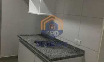 Imagem 6: Apartamento em Jardim Ermida I - Jundiaí, SP