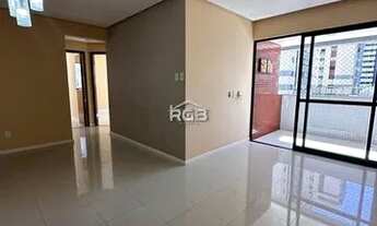 Imagem 1: Apartamento à venda no bairro Stiep - Salvador/BA