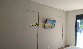 Imagem 5: CAIQUE . CASA EM CONDOMÍNIO NO EMBU-GUAÇU, LOCALIZADA NO CONDOMÍNIO FAZENDA DA ILHA