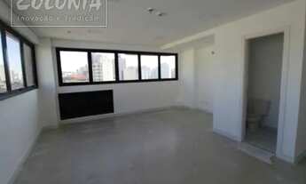 Imagem 3: Santo André - Conjunto Comercial/sala - Vila Assunção