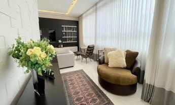 Imagem 6: Cobertura à venda, 5 quartos, 5 suítes, 7 vagas, Vale do Sereno - Nova Lima/MG