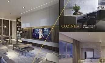 Imagem 3: Apartamento à venda, 4 quartos, 4 suítes, 4 vagas, Lourdes - Belo Horizonte/MG