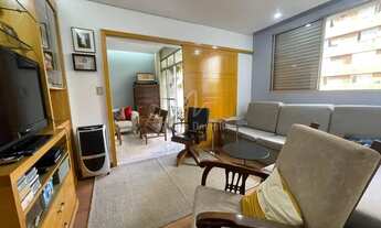 Imagem 3: Apartamento à venda, 4 quartos, 1 suíte, 2 vagas, Santo Agostinho - Belo Horizonte/MG